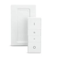 ราคา New Original 324131137411 for Philips Hue Dimmer Switch Wireless Light Remote Control (19543251976)