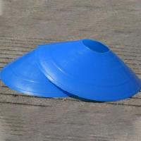 ราคา Kaisike มาร์กเกอร์โคน กรวยซ้อมบอล กรวยฝึกซ้อม กรวยซ้อมกีฬา ทีมเทรนเนอร์ดีสโคน ดีสโคนเทรนเนอร์ ชุดละ 10 ช (19517627394)