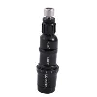 ราคา 0 370 Golf Adapter Sleeve Replacement for Taylormade M3 M4 M5 M6 Hybrid Fairway (19805382398)