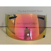 ราคา Helmet Visor for ARAI CHASER V Pro CORSAIR V RX Q VECTOR 2 RX 7 RC RR5 ASTRO IQ RAPIDE IR AXCES II III 3 Lens Partl (19708703205)