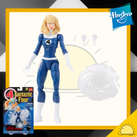 ราคา Marvels Invisible Woman Marvel Comics Fantastic Four 4 Vintage Action Figure 6 นิ้ว ฟิกเกอร์ ของเล่นของสะสม (10709194980)