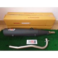 ราคา ท่อ ท่อผ่า ท่อแต่ง เวฟ125 wave125 r s i ไฟเลี้ยวบังลม ผ่าหมก เสียงเงียบ โพเดียมวัน Po1 ลั่น แพร่ honda wave (10363045802)