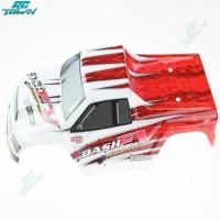 ราคา RCtown Wltoys A979 1 18 RC รถอะไหล่รถ Canopy Body Case Shell สำหรับ1 18 (16327587043)