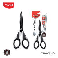 ราคา Maped มาเพ็ด กรรไกร DIAMOND 6 นิ้ว MAPED รหัส SC 692310 (9118062447)