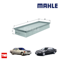 ราคา MAHLE กรองอากาศ BENZ 300SE S280 W140 เครื่อง M104 LX 472 0030947204 (14423556323)