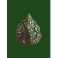 ราคา ลูกอมพระพิฆเนศเก่าๆ เนื้อทองผสม สวยเดิม 4767 (20846581762)