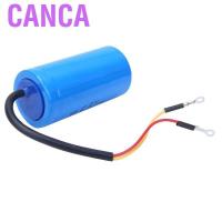 ราคา Canca 300uf CD60 250V Capacitor Explosion Proof Electronic Component for Water Pumps (13918093701)