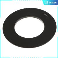ราคา Shiwaki Lens Adapter Ring for Cokin P Series Square Filter Holder DSLR Cameras 49mm (20894055718)