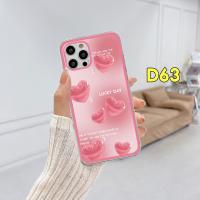 ราคา เคสโทรศัพท์ OPPO A57 A55 A7 A5 A9 A31 A53 A33 A15 A5S A54 A54S A3S A76 A16 A96 A95 A12 A1K A16E Reno 7 5 4 6 8 5F 5K 4F 4 5 06 Lite A74 A15S A52 A11K สีชมพู A35สีชมพูความรัก A11 A93 A32 A72 A94 F19 F1