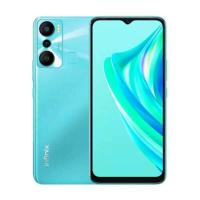 ราคา Infinix HOT 20i ram 4 rom 128 สมาร์ทโฟน โทรศัพท์infinix มือถือ อินฟินิก Helio G25 โทรศัพท์ใหม่ล่าสุด โทรศัพท์มือถือ โทรศัพท์แอนดรอยด์ (17445012333)