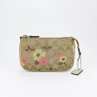 ราคา oudukai Coach Nolita 19 พิมพ์ลายกลีบดอกไม้ หัวใจ CA797 (20579851241)