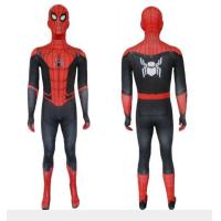 ราคา CP97 1 ชุดสไปเดอร์แมน สไปเดอร์แมน ไอ้แมงมุม Dress for Spider man Spiderman Suit Superhero Costume Party Movie Cosplay Fancy Outfit (6037580023)