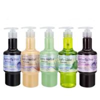 ราคา ว่านไทย แชมพูสมุนไพร 350 มล (21103230260)