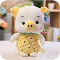 ราคา ตุ๊กตาหมูผลไม้แสนน่ารักตุ๊กตาหนานุ่มกระต่ายหมูสตรอเบอร์รี่ลูกหมูตุ๊กตากระต่ายของขวัญสำหรับผู้หญิง (18169975132)