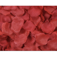 ราคา พร้อมส่ง ถูก กลีบดอกกุหลาบปลอม 100 กลีบ กลีบดอกไม้ปลอม กลีบกุหลาบ กุหลาบปลอม ดอกไม้ปลอม (21234136058)