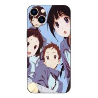 ราคา Case For VIVO V20 SE V17 NEO pro global S1 pro Z1X X50lite Y70 2020 4G Phone hyouka anime chitanda houtarou oreki (20642148832)