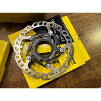 ราคา ใบดิสจักรยาน SwissStop Catalyst Race Brake Rotor Centerlock 140mm 160mm ไม่มีฝา (20773129855)