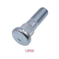 ราคา ใหม่ 12PCS ล้อหลังสลักแกนกลางสำหรับ Mitsubishi L200 Triton Pajero Montero Sport เกียร์ว่าง L300 L400 MB584750 (17287705750)