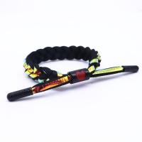ราคา เราดอกไม้แฟชั่นสิงโตน้อยสะท้อนแสงทอสร้อยข้อมือพีชหัวใจสร้อยข้อมือเชือกผูกรองเท้าถักทอมือโฮโลแกรมสะท้อนแสงสิงโตน้อยสร้อยข้อมือสร้างสรรค์ของขวัญคู่ (16638326957)