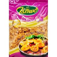 ราคา หอมเจียวหอมตราไร่ทิพย์ขนาด 500g (16411708504)