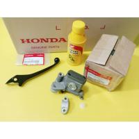 ราคา แม่ปั้มเบรคหน้าพร้อมมือเบรค น้ำมันเบรค200ml แท้HONDA Wave110i ปี2009 2018Wave110iATWave125i อะไหล่แท้ศูนย์HONDA 45510 KWB 601 53175 KET 921 08203 M9938ZT1 รวม3ชิ้น1เซต (20213682834)