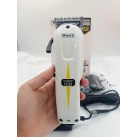 ราคา Wahl Super Taper Cordless ปัตตาเลี่ยนไร้สาย บาร์เบอร์ ประกันศูนย์ 1 ปี (20123325968)