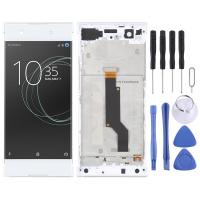 ราคา หน้าจอจอ LCD แบบดั้งเดิมสำหรับ Sony Xperia XA1 G3116ประกอบครบชุดพร้อมกรอบ Digitizer สีดำ ZSHS (20148275619)
