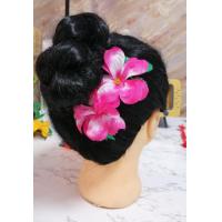 ราคา หวีสับดอกไม้ต่างๆ สำหรับประดับผม by salisa (15195690165)
