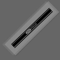 ราคา สติกเกอร์ติดฝากระโปรงหน้ารถสติกเกอร์ติดเครื่องตกแต่งที่มีลักษณะเฉพาะตัวรถยนต์เหมาะสำหรับรถฟอร์ดโฟกัส Mk3เฟียสต้าแรนเจอร์ Mondeo S MAX คูก้ามัสแตงกา (18072236906)