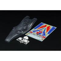 ราคา บอดี้รถบังคับ TAMIYA 47467 1 10 R C Super Storm Body Parts Set บอดี้ทามิย่าแท้ rc (17341171880)