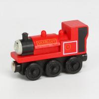 ราคา Thomas And Friendsรถไฟของเล่นของเล่นเด็กของเล่นเด็ก (4659446092)