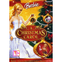 ราคา หนัง DVD ออก ใหม่ Barbie A Christmas Carol บาร์บี้ คริสต์มาสแห่งคาร์รอล เสียงไทยเท่านั้น DVD ดีวีดี หนังใหม่ (18842960793)