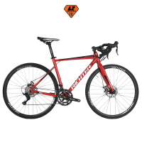 ราคา จักรยานเสือหมอบ Richter รุ่น Echo (14617418051)