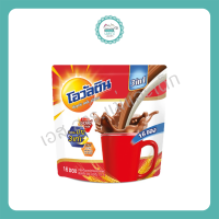 ราคา โอวัลติน 3in1 29กรัม แพ็ค16ซอง (9710245329)