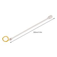 ราคา Aideepen PP ลอยสวิทช์ระดับของเหลวสวิทช์ระดับน้ำเซ็นเซอร์ระดับของเหลวตู้ปลาปั๊มน้ำถังของเหลวระดับน้ำเซ็นเซอร์ควบคุม (15733519188)