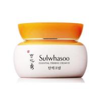 ราคา SULWHASOO Essential Firming Cream EX โซลวาซูล เอสเซนเชียล เฟริมมิ่ง ครีมบำรุง 15ml ขนาดทดลอง (14275507331)