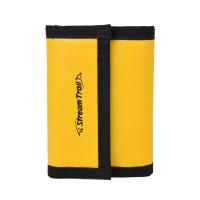 ราคา Stream Trail Wallet กระเป๋าสตางค์ผ้ากันน้ำ ใบสั้น แบบพับ Caracola Trifold Wallet II (20880413092)