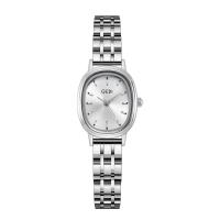 ราคา Gedi Oval Green Small Kit Womens Watch Niche High Sense Watch Stainless Steel Simple Style Womens Watch Wholesale (21140739446)