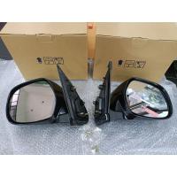 ราคา กระจกมองข้างรถตู้ commuter HIACE ปรับมือ (20446426938)