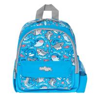 ราคา กระเป๋านักเรียนใบเล็ก smiggle ออสเตรเลียสำหรับเด็กอนุบาลกระเป๋าเป้สะพายหลังกระเป๋าเป้สะพายหลังกระเป๋าอนุบาลหนึ่งสำหรับเด็ก1 3ขวบ (20022478972)
