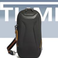 ราคา McLaren McLaren กระเป๋าเป้สะพายหลังผู้ชาย TUMI Road And Ming ของแท้373005 D HAIO กระเป๋าแล็ปท็อปสไตล์ใหม่ (20028991369)