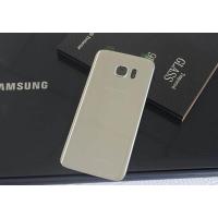 ราคา ฝาหลัง Samsung S7edge อะไหล่มือถือ ฝาหลัง Samsung Galaxy S7 edge (681974101)