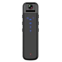 ราคา 1080P HD Mini Wifi Recorder Camera Motion Camera Outdoor Camera Enforcement Recorder Security Body Camera (19678679398)