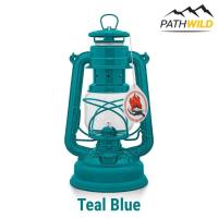 ราคา FEUERHAND HURRICANE LANTERN 276 CLASSIC COLOURS ตะเกียง ตะเกียงจ้าวพายุ จากเยอรมันที่ขายดีมากว่าร้อยปี ที่สุดของความคลาสสิค (15450018192)