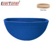 ราคา โทนเนอร์รู้สึกกระเป๋าสอดกับ Carlyn นุ่ม Mini M POING คลาวด์กระเป๋าแบบหนีบแขนจัดระเบียบและเพิ่มรูปร่างกระเป๋าของคุณ (21071752194)