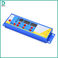 ราคา Diyiot อาร์กอนอาร์คเชื่อมติดตั้งเพิ่มเครื่องเชื่อมเย็นควบคุมเครื่องอาร์กอนอาร์คเชื่อมชีพจรควบคุมอาร์กอนอาร์คเชื่อมจุดเชื่อม Mach (16337421002)