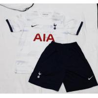 ราคา ชุดฟุตบอล เสื้อบอล สเปอร์ส สีกรมลาย ผู้ใหญ่ ได้ทั้งชุด ปี22 23 ใหม่ล่าสุด เสื้อบอลและกางเกงบอล (20969713290)