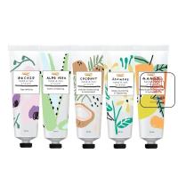 ราคา พีโอแคร์ ครีมบำรุงมือและเล็บ PO Care Hand Nail Cream ขนาด 40 ml กลิ่นมะพร้าว กลิ่นดอกมะลิ กลิ่นมะม่วง กลิ่นดอกกล้วยไม้ กลิ่นอโลเวรา (18879536703)