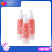 ราคา เซรั่มผม เรน่า โปร แฮร์ เซรั่ม สเปรย์ ผลิตภัณฑ์บำรุงเส้นผม Reana Pro Hair Serum 3 ขวด (18706609012)
