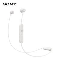 ราคา ประกันศูนย์ 1ปี Sony Wi C300 หูฟัง บลูทูธ เบส หูฟังบลูทูธแท้ หูฟังไร้สาย bluetooth หูฟังไร้สายแท้ หูงฟังบลูทูธ หูพังบลูทูธ หูพังไร้สาย หูงฟัง ส่งฟ (17445668483)